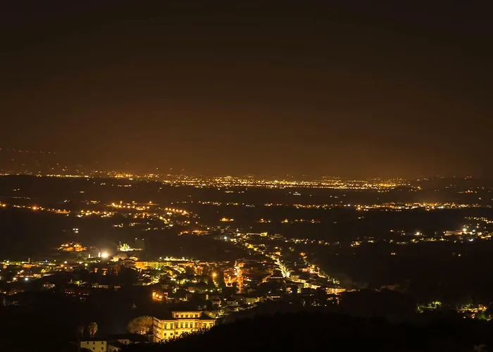 Borgo Dei Gigli Lamporecchio
