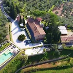 팜스테이 Borgo Dei Gigli 람포레키오