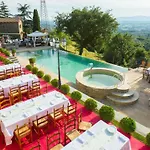 팜스테이 Borgo Dei Gigli 람포레키오