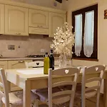 팜스테이 Borgo Dei Gigli 람포레키오