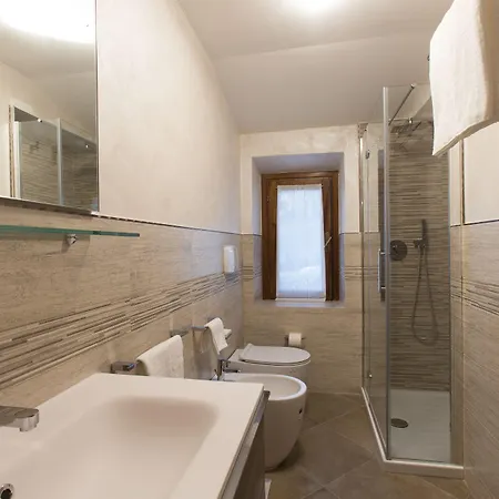 Фермерский дом Borgo Dei Gigli Лампореккьо