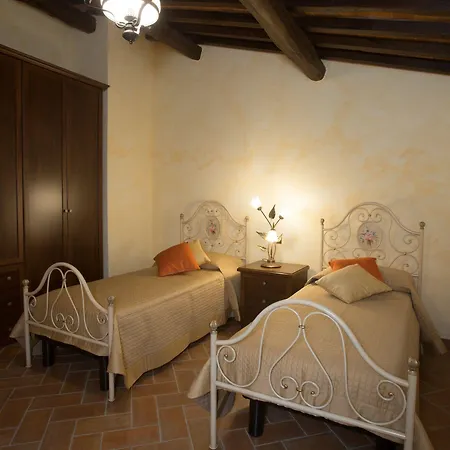 Borgo Dei Gigli Лампореккьо