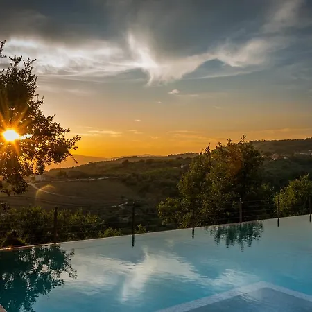 Borgo Dei Gigli Lamporecchio