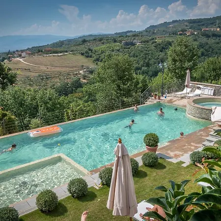 Borgo Dei Gigli Lamporecchio