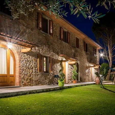 Borgo Dei Gigli Lamporecchio