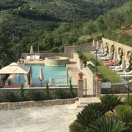 Borgo Dei Gigli