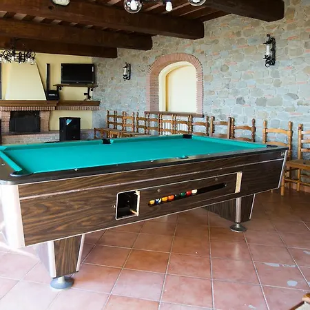 Farm stay Borgo Dei Gigli Lamporecchio