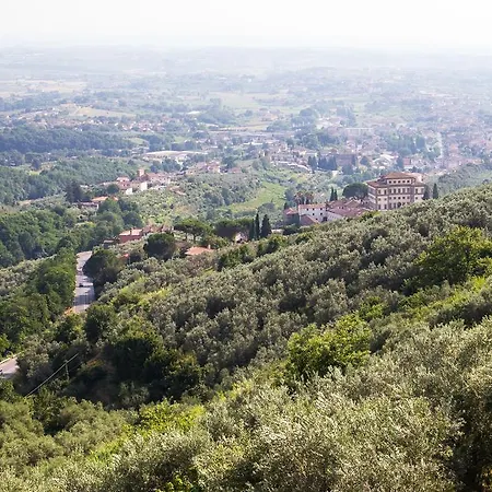 Borgo Dei Gigli Κατάλυμα σε φάρμα