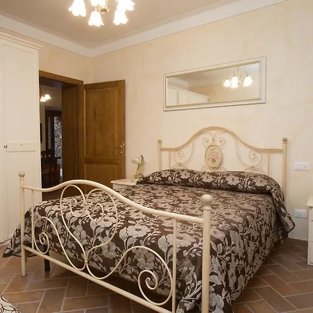 Borgo Dei Gigli Лампореккьо
