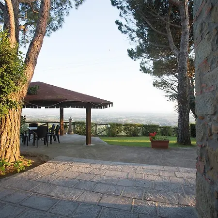 Κατάλυμα σε φάρμα Borgo Dei Gigli *