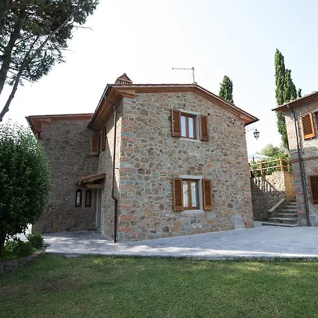Фермерский дом Borgo Dei Gigli