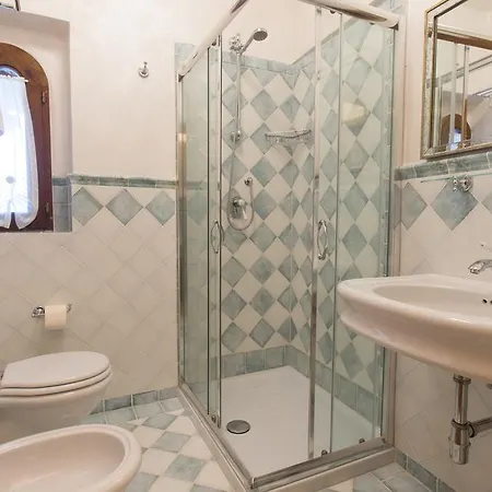 Borgo Dei Gigli Фермерский дом