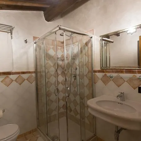 Borgo Dei Gigli *