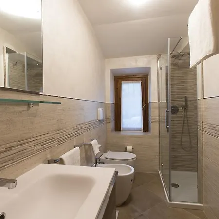 Borgo Dei Gigli Фермерский дом *