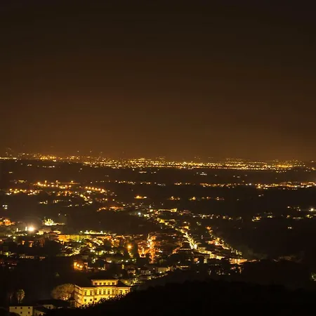 Borgo Dei Gigli Лампореккьо