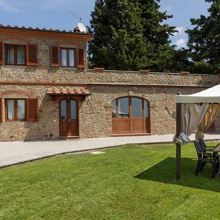 Κατάλυμα σε φάρμα Borgo Dei Gigli *