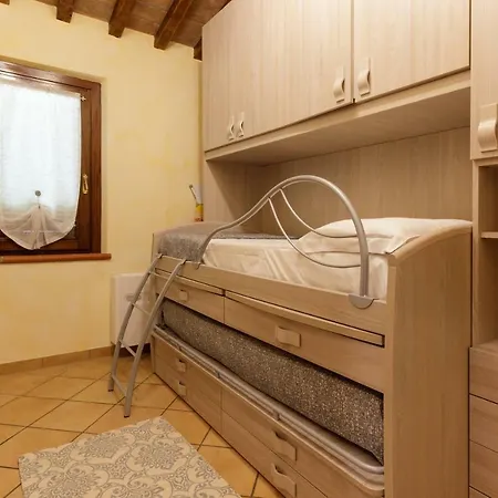 Borgo Dei Gigli Лампореккьо