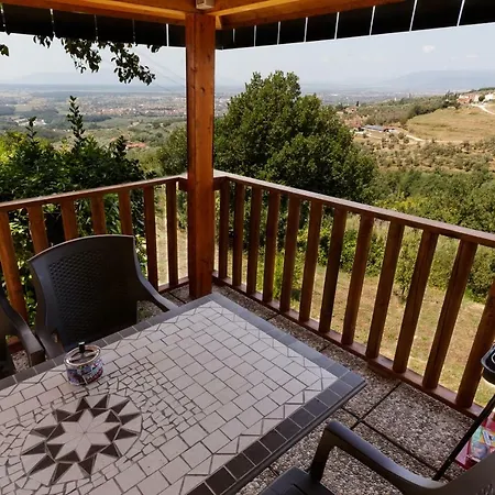 Farm stay Borgo Dei Gigli *