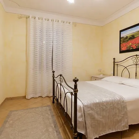 Фермерский дом Borgo Dei Gigli *